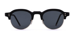 Thom Browne UES920A-G0003 unisex Black Pantos Sunglasses