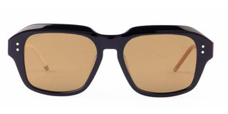 Thom Browne UES928A-G0002 men Blue Geometric Sunglasses