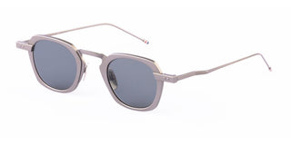 Thom Browne UES930A-G0001 unisex Grey Squared Sunglasses