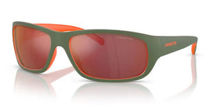 Arnette UKA-UKA AN 4290 men Green Sports Sunglasses