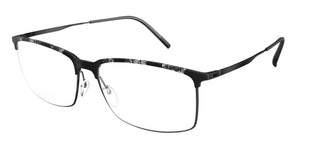 Silhouette URBAN FUSION 2947 men 0 Geometric Eyeglasses