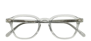 Moscot VANTZ unisex Grey Geometric Eyeglasses