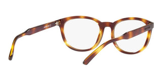 Arnette VARNEY AN 7214 men Havana Squared Eyeglasses