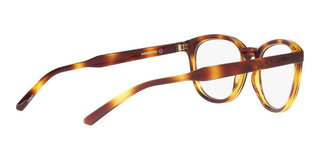 Arnette VARNEY AN 7214 men Havana Squared Eyeglasses