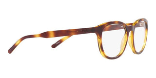 Arnette VARNEY AN 7214 men Havana Squared Eyeglasses