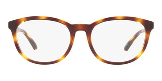 Arnette VARNEY AN 7214 men Havana Squared Eyeglasses