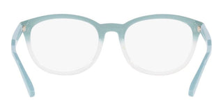 Arnette VARNEY AN 7214 men Green Squared Eyeglasses