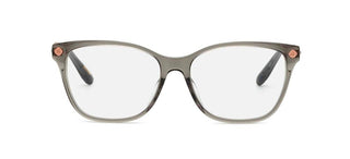 Chopard VCH352S women Grey Geometric Eyeglasses