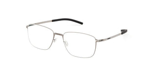 ic!berlin VENTO IC5068 men Green Rectangle Eyeglasses