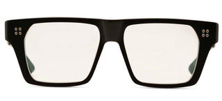 Dita VENZYN unisex Black Geometric Eyeglasses