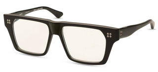 Dita VENZYN unisex Black Geometric Eyeglasses