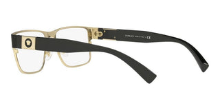 Versace VE 1274 men 0 Squared Eyeglasses