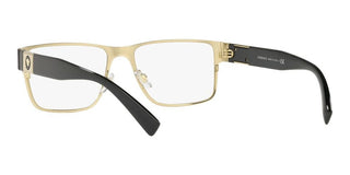 Versace VE 1274 men 0 Squared Eyeglasses