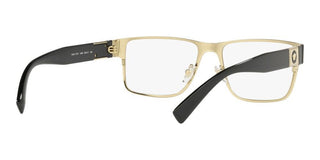 Versace VE 1274 men 0 Squared Eyeglasses