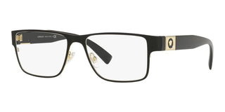 Versace VE 1274 men 0 Squared Eyeglasses