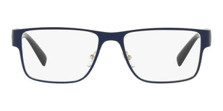 Versace VE 1274 men Blue Squared Eyeglasses