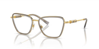 Versace VE 1292 women Grey Butterfly Eyeglasses