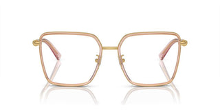 Versace VE 1294D women Pink Butterfly Eyeglasses