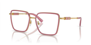 Versace VE 1294D women Red Butterfly Eyeglasses