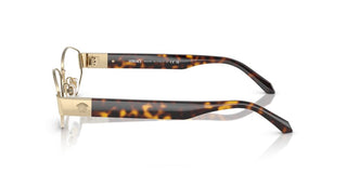 Versace VE 1298 women Havana Other Eyeglasses