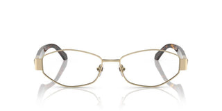 Versace VE 1298 women Havana Other Eyeglasses