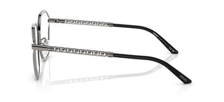 Versace VE 1299D women Ruthenium Other Eyeglasses