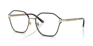 Versace VE 1299D women Black Other Eyeglasses