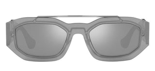 Versace VE 2235 men Grey Squared Sunglasses