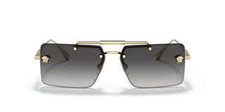 Versace VE 2245 women 0 Visor Sunglasses