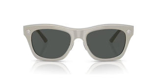 Versace VE 2272 men Grey Visor Sunglasses