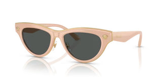 Versace VE 2273 women Pink Cat Eye Sunglasses