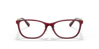 Versace VE 3297D women Red Pantos Eyeglasses