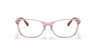 Versace VE 3297D women Pink Pantos Eyeglasses