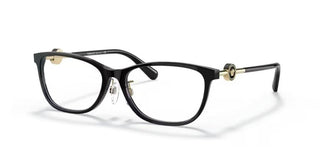 Versace VE 3297D women Black Pantos Eyeglasses