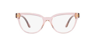 Versace VE 3315 women Pink Geometric Eyeglasses