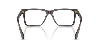 Versace VE 3328 men Grey Geometric Eyeglasses