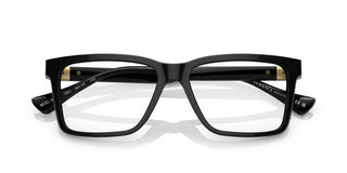 Versace VE 3328 men Black Geometric Eyeglasses