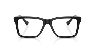 Versace VE 3328 men Black Geometric Eyeglasses