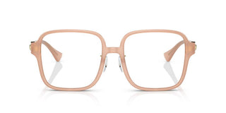 Versace VE 3333D women Pink Oversize Eyeglasses