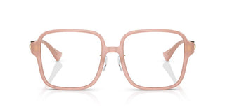 Versace VE 3333D women Pink Oversize Eyeglasses