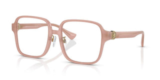 Versace VE 3333D women Pink Oversize Eyeglasses