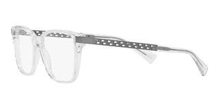 Versace VE 3340U men White Squared Eyeglasses