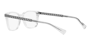 Versace VE 3340U men White Squared Eyeglasses