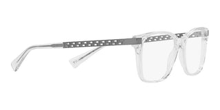 Versace VE 3340U men White Squared Eyeglasses