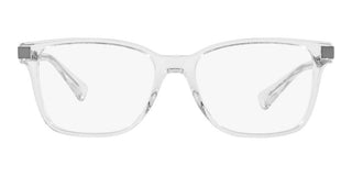 Versace VE 3340U men White Squared Eyeglasses