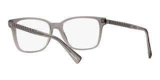 Versace VE 3340U men Grey Squared Eyeglasses