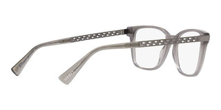 Versace VE 3340U men Grey Squared Eyeglasses