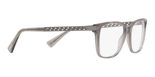 Versace VE 3340U men Grey Squared Eyeglasses