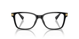 Versace VE 3340U men Black Squared Eyeglasses