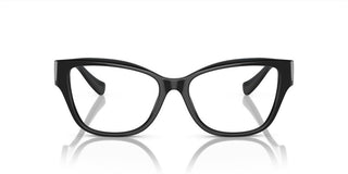 Versace VE 3347 women Black Geometric Eyeglasses